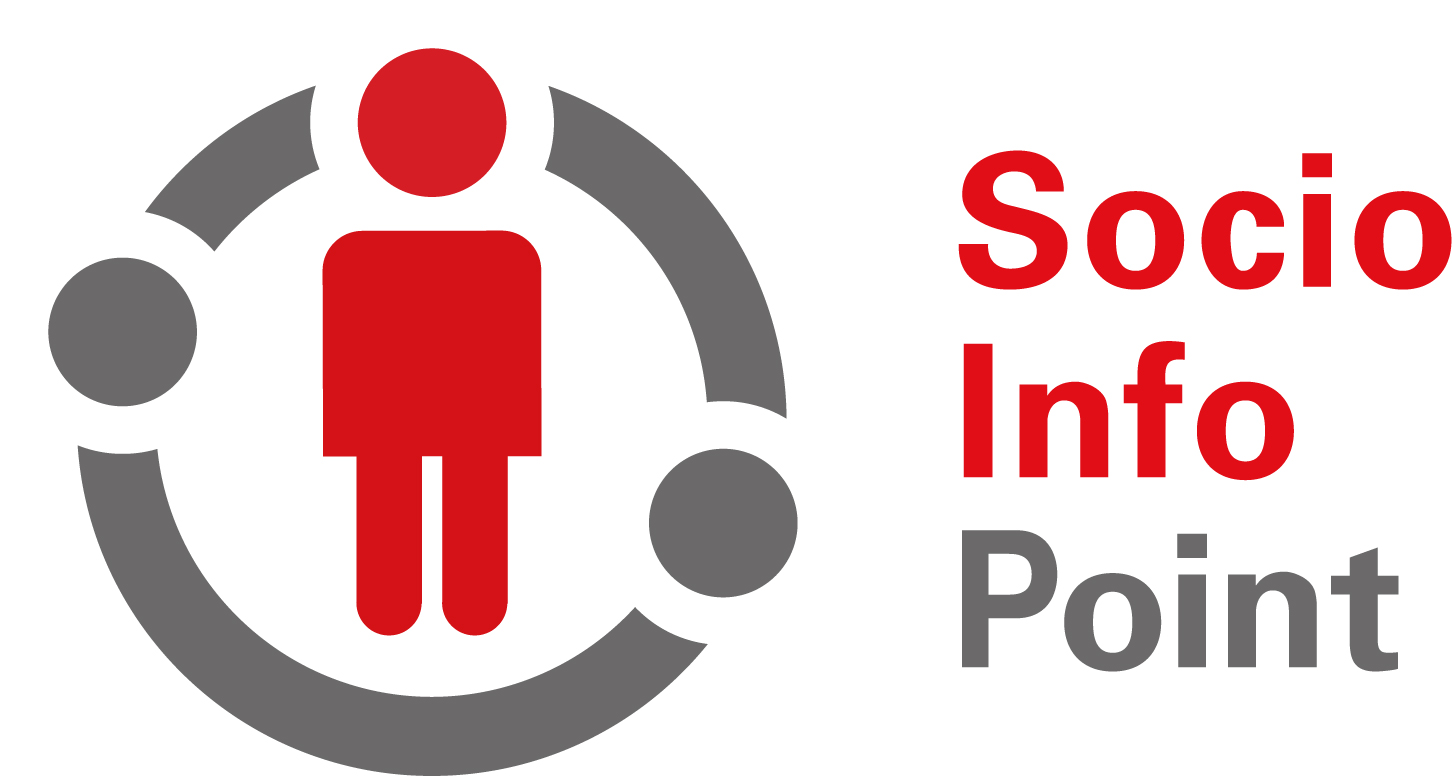 Poradna Socio Info Point (SIP)